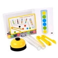 thumbnail image 1 of Juguete de Tubo de Ensayo Sunnimix con Clip para Niños Pequeños, 1 of 8