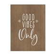 thumbnail image 1 of Good Vibes Box Top Art, 1 of 5