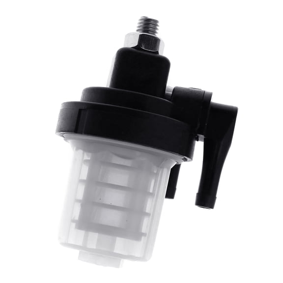 Strong Fuels Filter Marine Engine Filter High Flows Fuels Filter 61N-24560 Replacement Designed for Boats Outboards Motors
