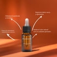 thumbnail image 2 of Mokann Serum contorno ojos con ácido hialurónico para ojeras y piel seca 12ml, 2 of 6