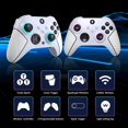 thumbnail image 4 of Controlador inalámbrico YUYIU 2,4 GHz RGB para Xbox One/Series X|S y PC, 4 of 8