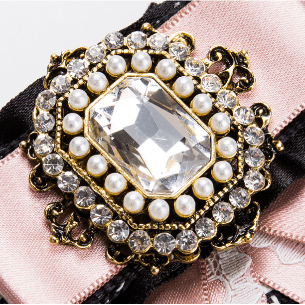 Ladies cheap vintage brooches