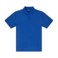thumbnail image 1 of PRO RTX Polo Piqué à Évacuation de l'Humidité pour Hommes PRO, 1 of 2