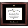 thumbnail image 3 of University of Louisville 14" x 17" Gold Embossed Diploma Frame, 3 of 4