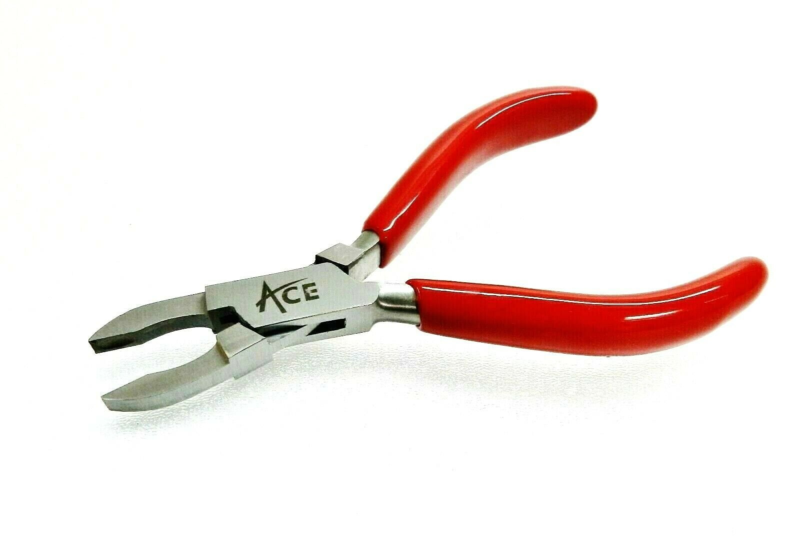 Loop Closing Pliers for Jewelry Making Wire Forming, Jump Rings and Bead  Work A1 - JETS INC. - Jewelers Equipment Tools and Supplies