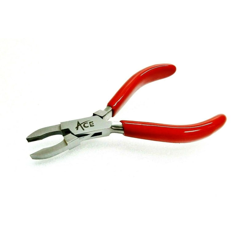 Loop Closing Pliers for Jewelry Making Wire Forming, Jump Rings