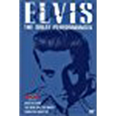 Elvis - The Great Performances Box Set