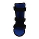 thumbnail image 3 of Soporte Para Fractura De Tobillo, Gancho Y Lazo Ajustables, Placa Posterior Extraíble, Bota Transpirable Para Caminar, Tela Laminada De PVC Para Poscirugía ANGGREK Otros, 3 of 8