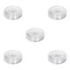 thumbnail image 2 of Matsuzay Balloon Strip Tape with Holes Party Shower Holder Supplies Balloons Chain Outdoor Decorating DIY Baby Wedding Garland Dot Type2 NO2, 2 of 6