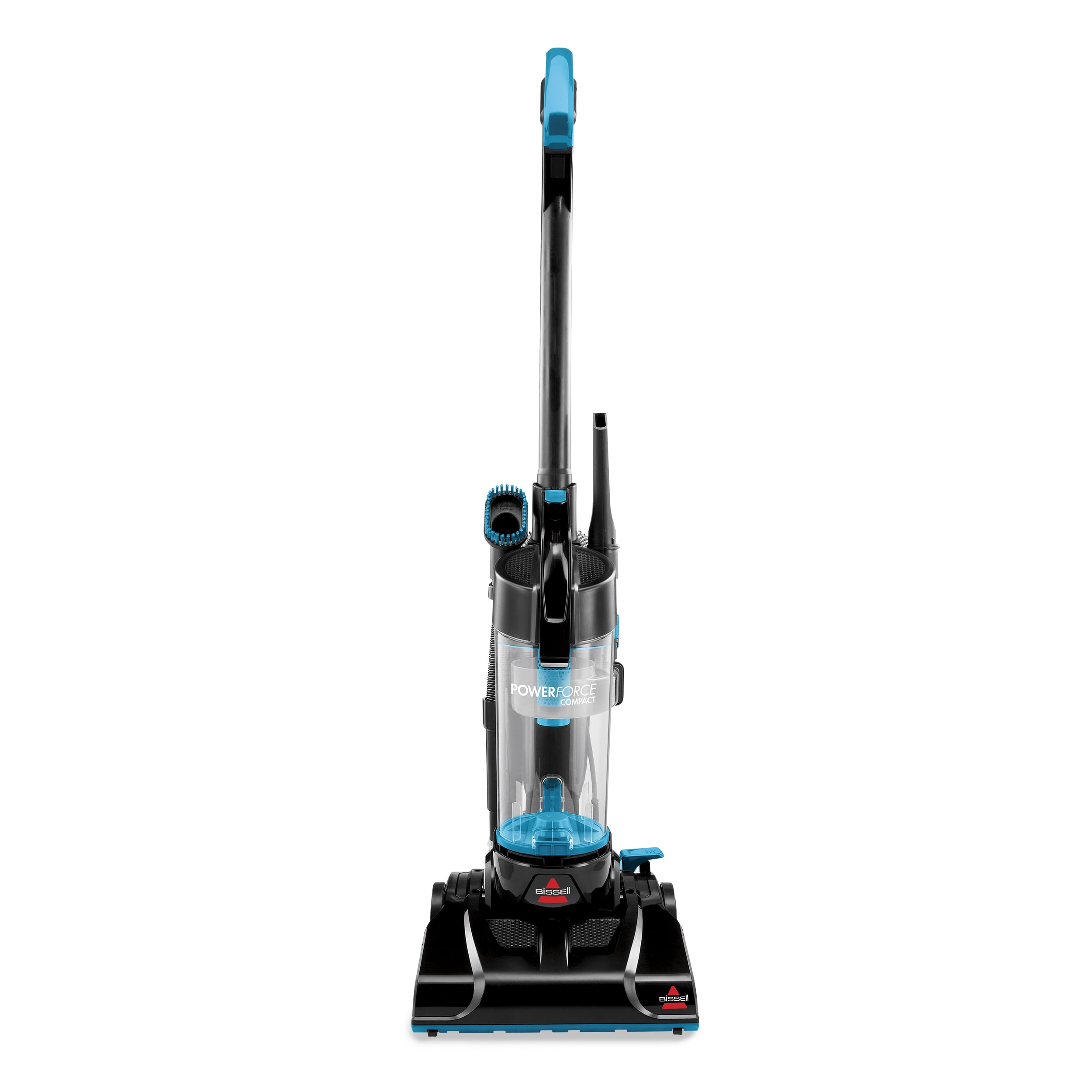 BISSELL Powerforce Helix Bagless Upright Carpet Vacuum Cleaner Surface Pet Vac 