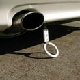 thumbnail image 2 of 4X Ring Handle Strap Charm Round JDM Tsurikawa Ring Subway Train Bus Handle Strap Charm Drift, 2 of 4
