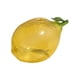 thumbnail image 2 of Florero, Frutal, Florero decorativo, Recipiente, Adorno, Botella difusora vacía Limón 16x105x105cm, 2 of 9