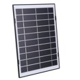 thumbnail image 3 of Cable de panel solar IP65 impermeable de 9.8 pies para cámara EufyCam/Wyze (puerto DC5521) negro, 3 of 7