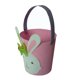 thumbnail image 5 of 1x Bunny candy pockets Bolsas de envoltura de de Pascua Galleta Postre Bolsa C, 5 of 5