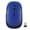 Blue, variant on Suodoka 2.4G Wireless Mouse Adjustable Optical USB Receiver Notebook Computer Accessory 1600dpi Blue 4.72 inches / 12 cm Compact Portable Design for Home Work Travel Precision Control
