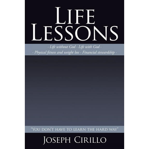 Life Lessons (Paperback)