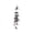 Dragonfly, variant on YAMB Dragonfly Shaped Wind Chime, 38" Animal/Insect Design Metal Wind Bell Hanging Ornament, Nature Inspired Melody Hanging Chime Decoration for Home Porch Yard Balcony, Calming Relaxing Soft Tones