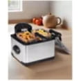 thumbnail image 5 of 4 Quart Dual Deep Fryer, 5 of 5