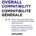 thumbnail image 3 of SiriusXM Universal Vehicle Antenna, 3 of 4