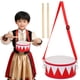 thumbnail image 1 of Set de batería infantil de percusión, tambor de caja, juguete musical para niños, 1 of 8