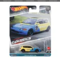 thumbnail image 2 of Genuine Hot Wheels Premium Car Culture Modern Classic 1/64 Toys for Boys Diecast Volkswagen Corrado Mazda MX5 Miata Honda Civic, 2 of 5