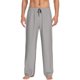 thumbnail image 1 of Balery Gary Pantalones de pijama para hombre, pijama ultraligero, pantalón de descanso-Medium, 1 of 6