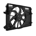 thumbnail image 5 of maXpeedingrods Radiator Cooling Fan Assembly fit for Chevy Cruze 1.4L L4 2017-2019 39013323, 5 of 10