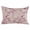 Pink, Rose, Mauve, variant on Coastal Pink Conch Throw Pillow Cover 16 x 24 Inch Decorative Pillow Cover Vintage Summer Beach Shells Marine Lumbar Pillowcase Seasonal Rectangle Cushion Case for Couch Sofa Bed Living Room