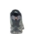 thumbnail image 5 of Merrell Men's Moab 3 Mid Waterproof Hiking Boot, Beluga, 10.5, 5 of 7