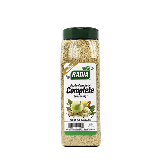 Badia Complete Seasoning, 28 oz.