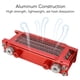 thumbnail image 3 of Kit de enfriador de aceite de motor kit de radiador de aceite de motocicleta de aluminio para Pit Bike ANGGREK  Otros, 3 of 7