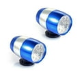 thumbnail image 5 of 6 LED Waterproof Mini Cycling Safety Light- Red, 5 of 5