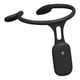 thumbnail image 1 of Inteligente Vibración Recordatorio Electrónico Colgando Cuello ífico Espalda Adulto Negro Zulema corrector de postura inteligente, 1 of 8