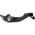 thumbnail image 5 of For Hyundai Sonata 2009 2010 Fender Liner Passenger Side | Front | Made Of Plastic | Replacement For HY1249115 | 868120A800, 5 of 6