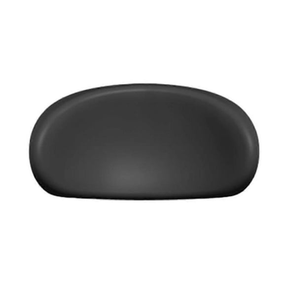 Professioanl Silicone Vr Back Cover Vr Back Pad Non-slip Cover For Pico 4