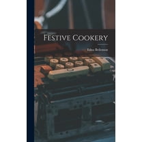 Festive Cookery, (Hardcover)