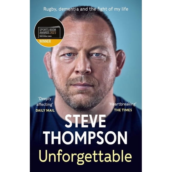 Unforgettable, (Paperback)
