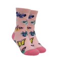 thumbnail image 2 of Chaussettes Graphiques Licorne Magique pour Enfant, 2 of 3