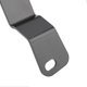 thumbnail image 4 of Motorcycle Trunk Bag Support Bracket Extra Storage 16mm Iron Pipe Saddlebag Side Mount Holder for XSR 700 2017 to 2023 Right, 4 of 4