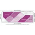 thumbnail image 2 of Hanes Collants Améliorés pour Femmes avec Contrôle du Ventre, 3P, 2 of 4