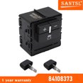 thumbnail image 2 of 84108373 Trailer Brake Control Switch Fits For 2015~2021 Chevy Silverado Suburban GMC Sierra, 2 of 3