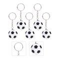 thumbnail image 3 of 24pcs Key Ring Hanging Pendants Bag Hanging Decor Decorative Key Ring Pendant, 3 of 7