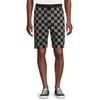 Tony Hawk Men's Check Twill Shorts, Sizes S-XL