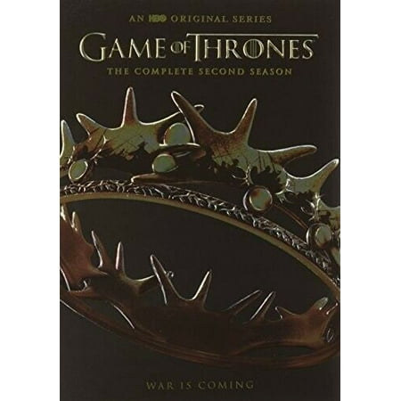 Game of Thrones: The Complete...