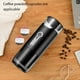 thumbnail image 3 of Cafetera Portátil Premium, Mini Máquina de Café Expreso Eléctrica, para Viajes, Camping y Senderismo, 3 of 5
