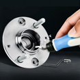 thumbnail image 4 of Deburring tools, deburring blades, utility tools, 4 of 5