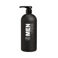 thumbnail image 1 of Acondicionador de menta para hombres J Beverly Hills con aceite de aguacate para humectación y fuerza, 32 onzas, 1 of 5