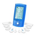 thumbnail image 4 of Máquina electrónica Dispositivo ador electrónico físico multimodo azul, 4 of 8