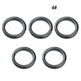 thumbnail image 4 of ziyahi Fishing Rod Ceramic Guides Ring Carbon Spinning Rod Guides Multiple Models to Choose From, 4 of 8