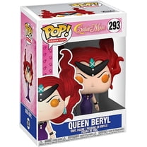 Funko POP! Sailor Moon: Queen Beryl #293 Toys R' Us Exclusive Vinyl Figure